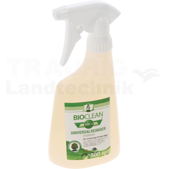 Universalreiniger BIOCLEAN MX 14