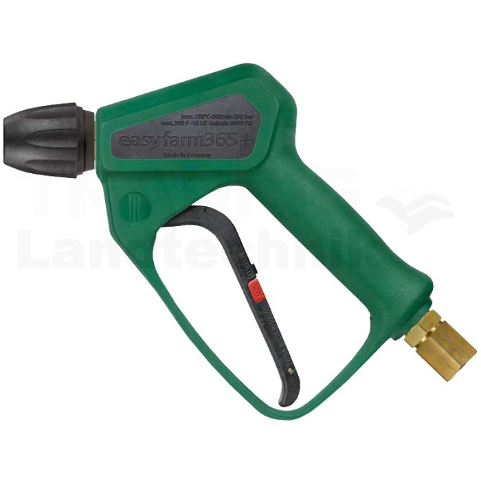 Hochdruckspritzpistole Hochdruckspritzpistole