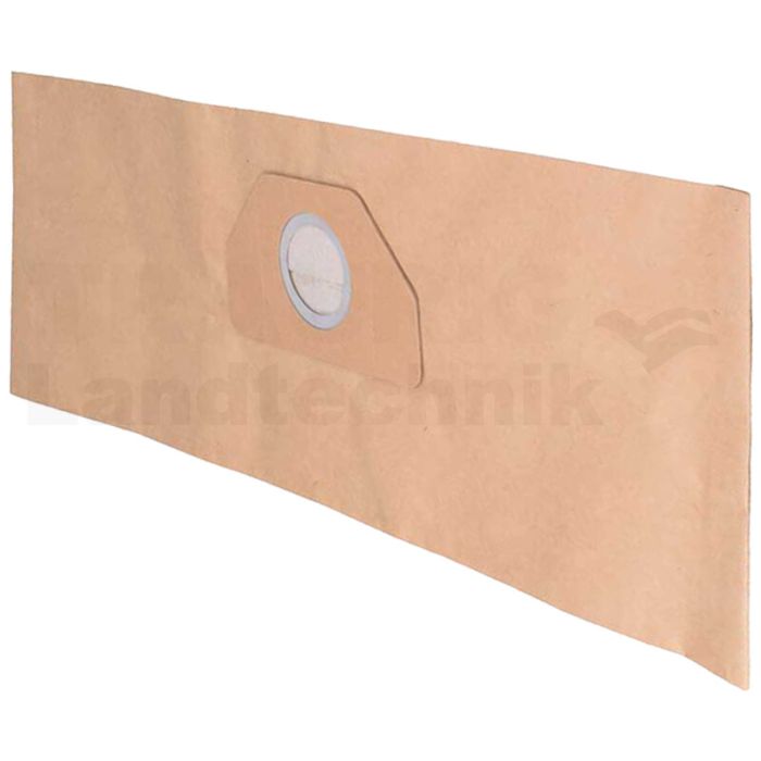 Papierstaubfilterbeutel