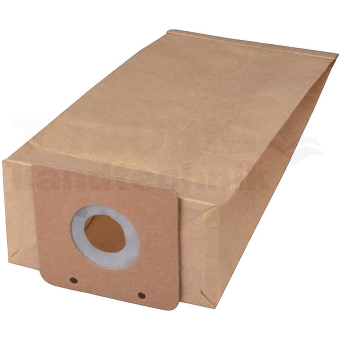 Papierstaubfilterbeutel