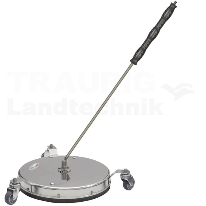Bodenreiniger