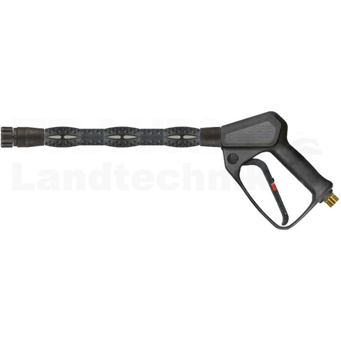 Hochdruckspritzpistole Hochdruckspritzpistole