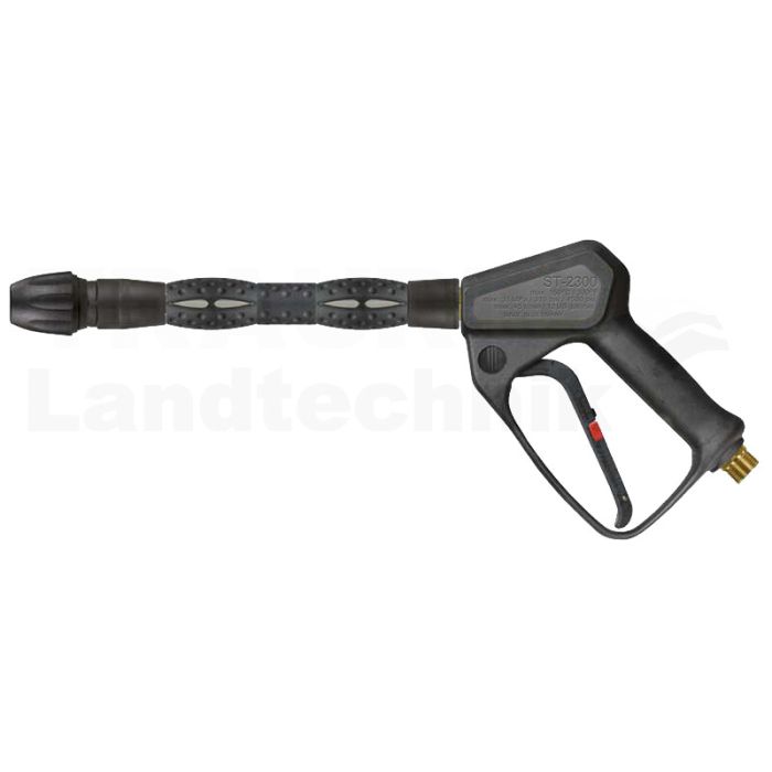 Hochdruckspritzpistole Hochdruckspritzpistole