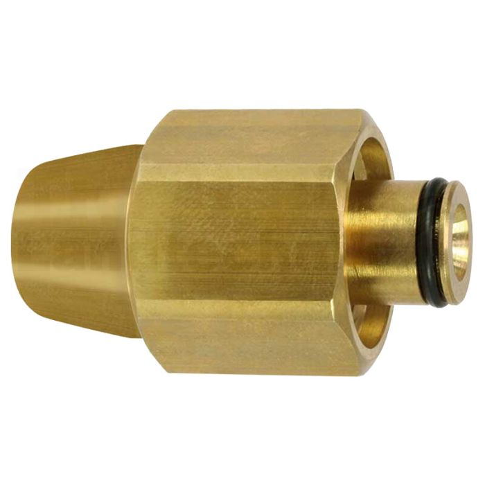Schlauchadapter