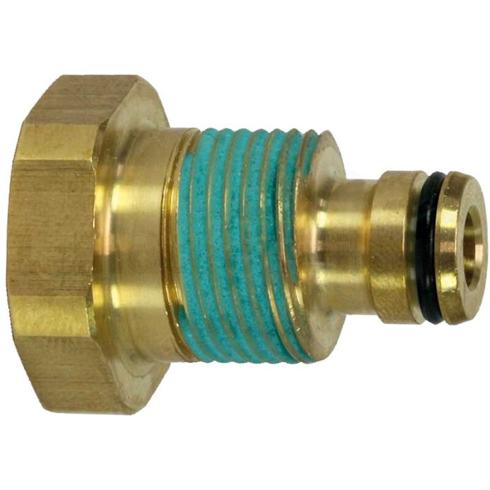 Düsenadapter