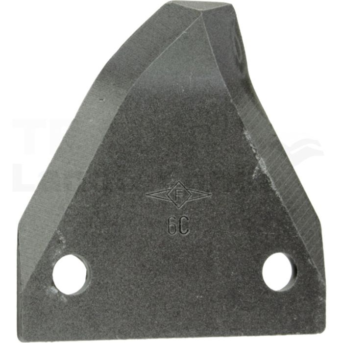 Messerklinge Messerklinge