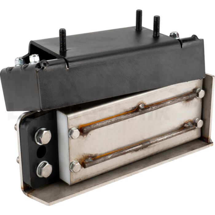 Magnetsystem kpl. Magnetsystem kpl.