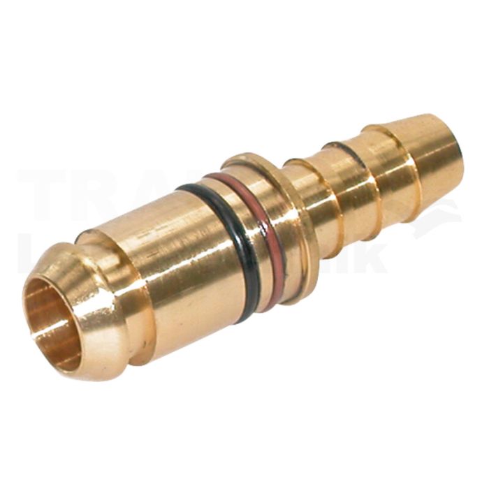 Stecker