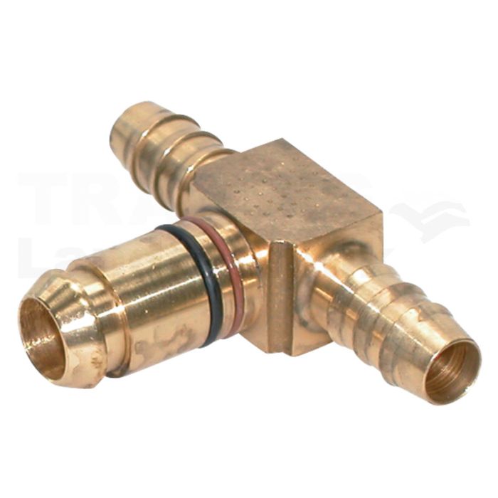 T-Stecker