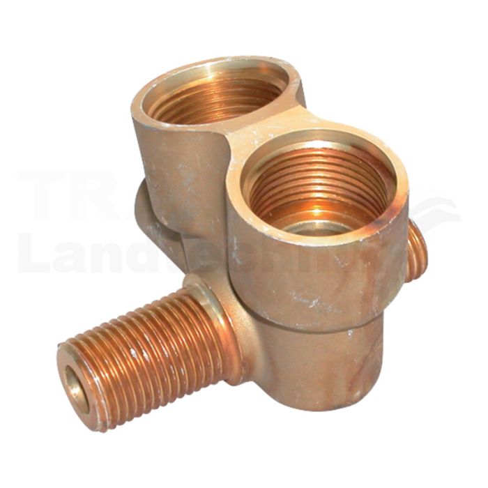 ES-Verteiler