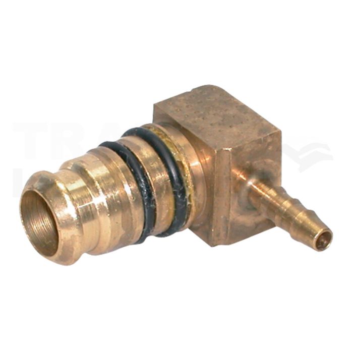 Winkel-Stecker