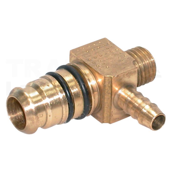 L-Stecker