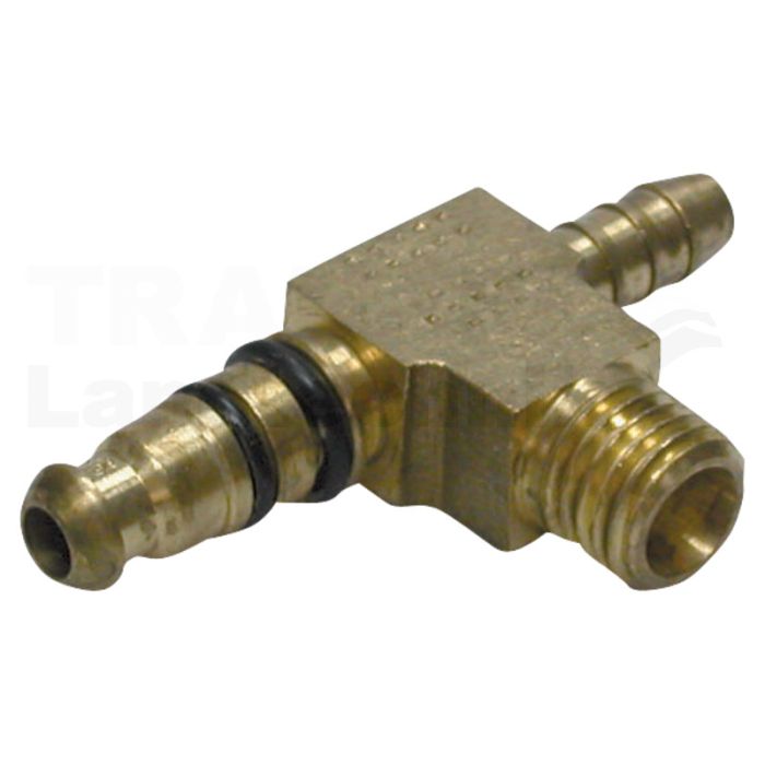 L-Stecker