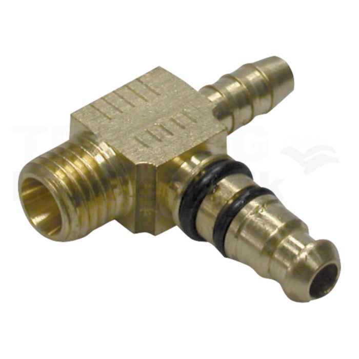 T-Stecker