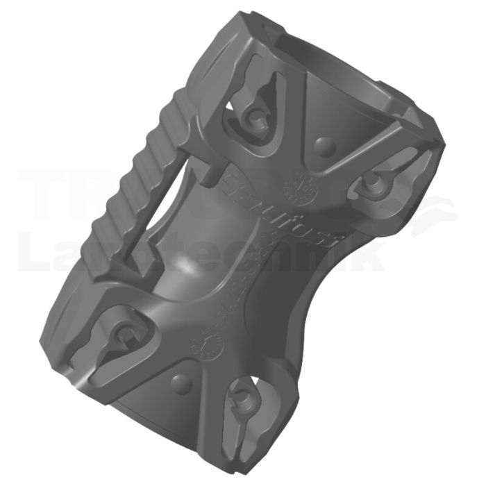ABC Verbinder small / gerade