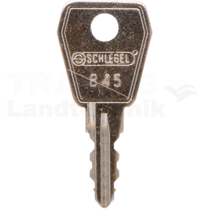 Schlüssel 845