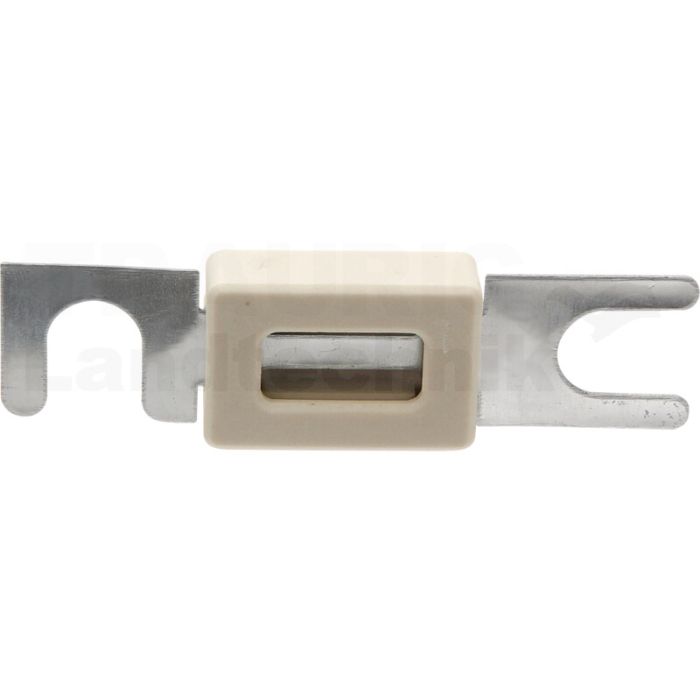 Sicherung 125A Sicherung 125A