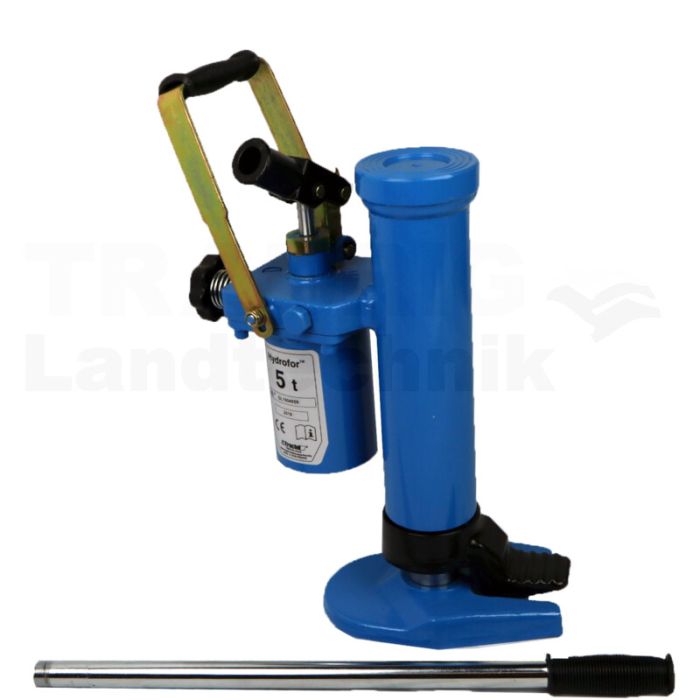 Hydraulischer Heber hydrofor™ Light H 5 Hydraulischer Heber hydrofor™ Light H 5