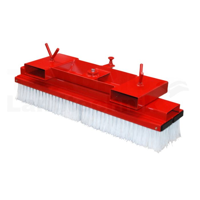 Gabelstapler-Kehrbesen SKB 100 Gabelstapler-Kehrbesen SKB 100