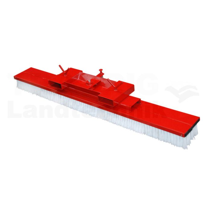 Gabelstapler-Kehrbesen SKB 200 Gabelstapler-Kehrbesen SKB 200