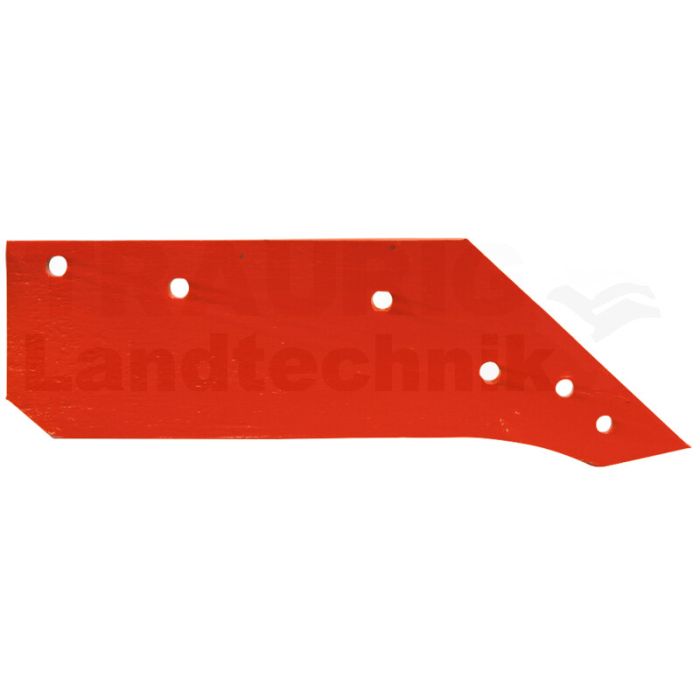 Wechselspitzenschar 14"