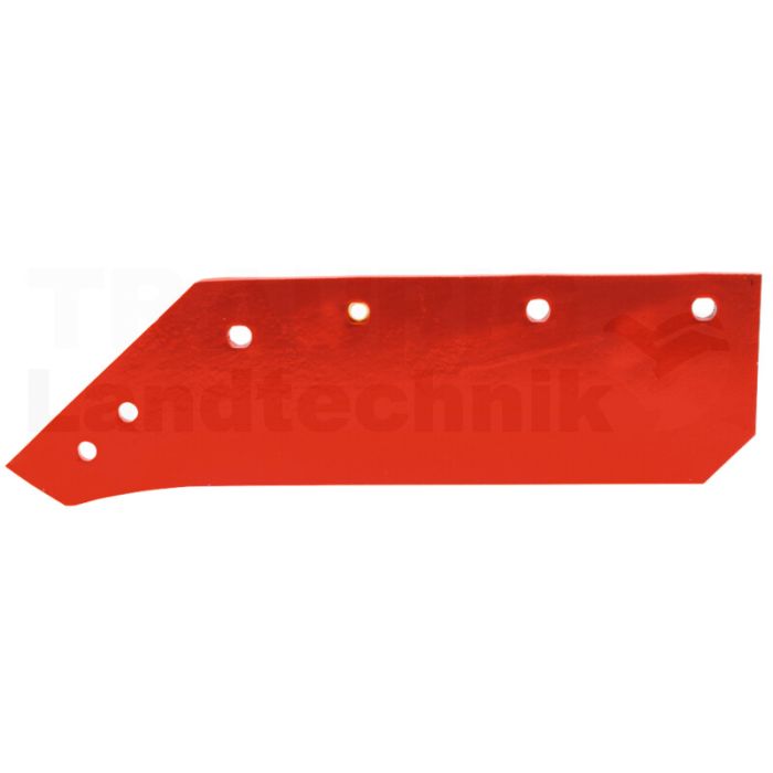 Wechselspitzenschar 16"