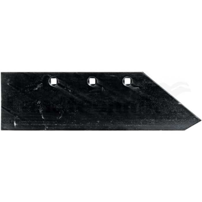 Meißelschar 16"