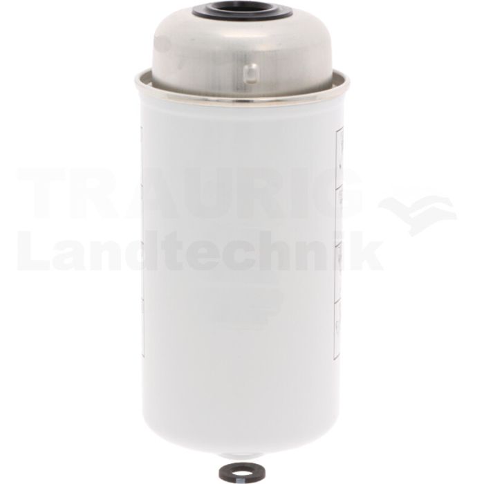 Kraftstofffilter Kraftstofffilter