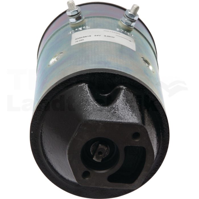 Pumpenmotor