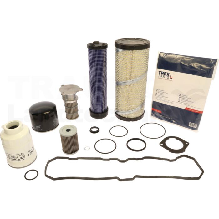 Wartungssatz Wartungssatz