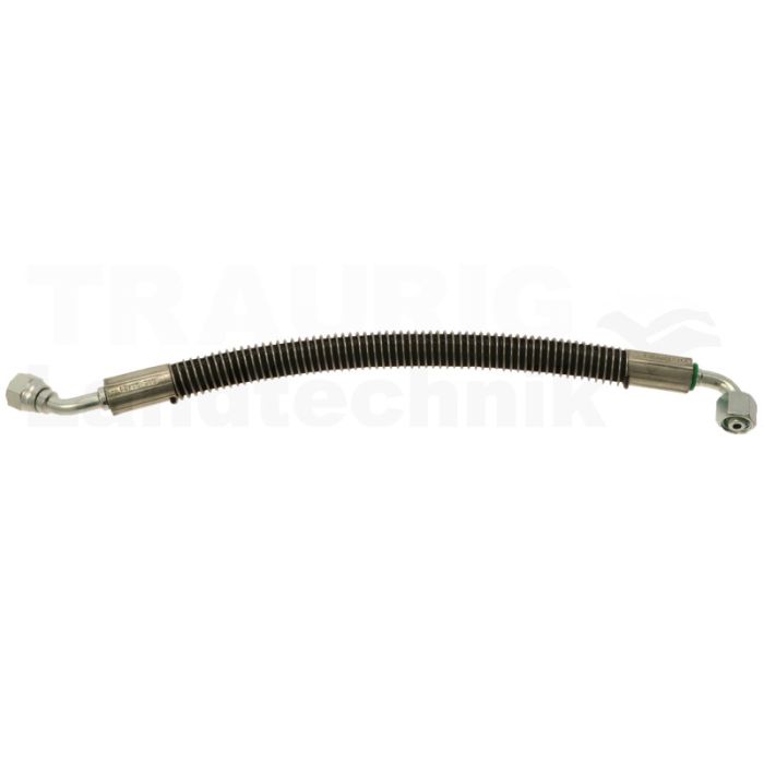 HD-Schlauch DIN 4815/4 HD-Schlauch DIN 4815/4