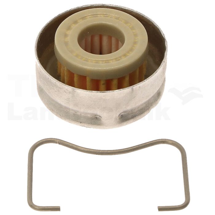Be-Entlüftungsfilter Be-Entlüftungsfilter