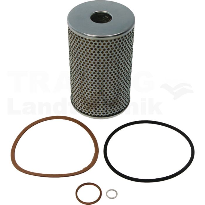Hydraulikfilter Hydraulikfilter