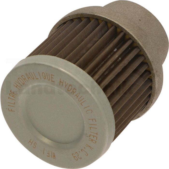 Hydraulikfilter Hydraulikfilter