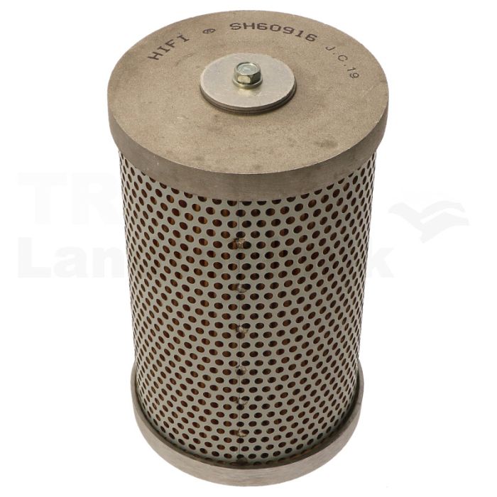 Hydraulikfilter Hydraulikfilter