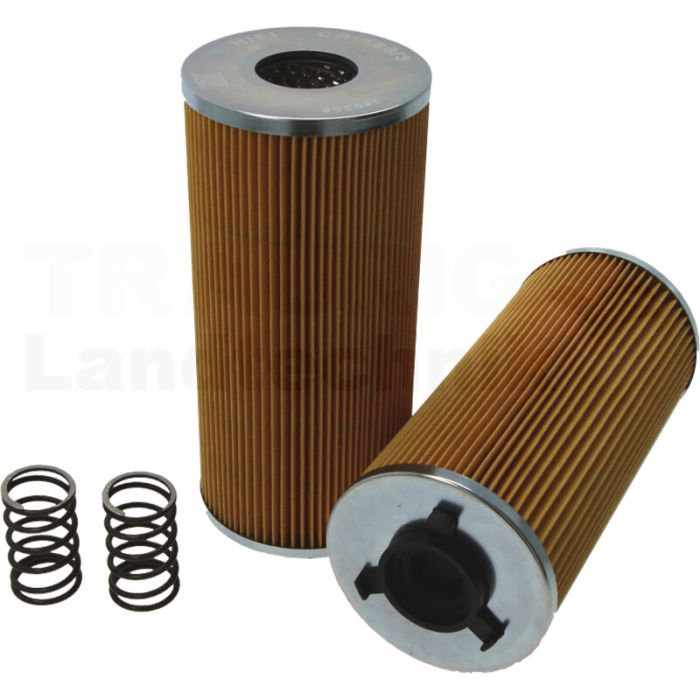 Hydraulikfilter Hydraulikfilter