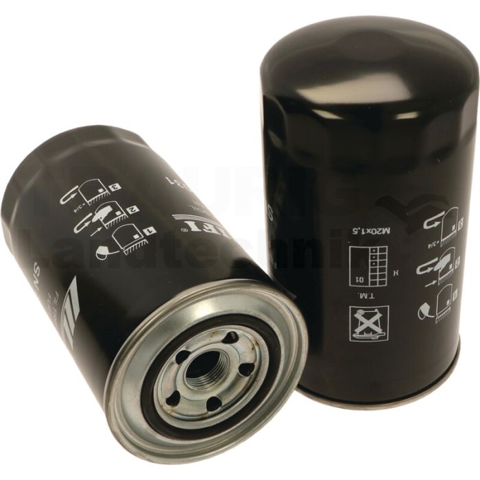 Kraftstofffilter Kraftstofffilter