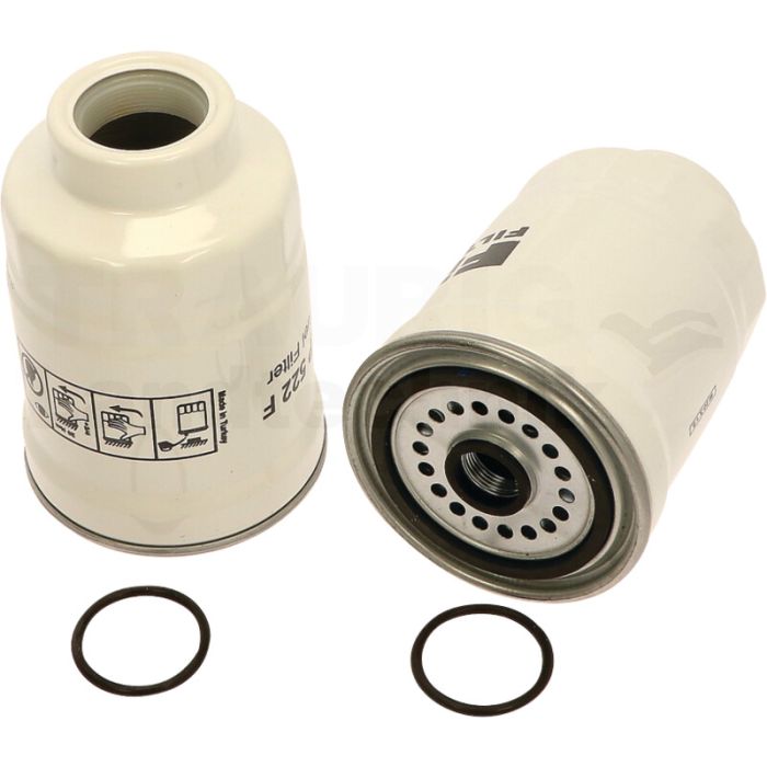 Kraftstofffilter Kraftstofffilter
