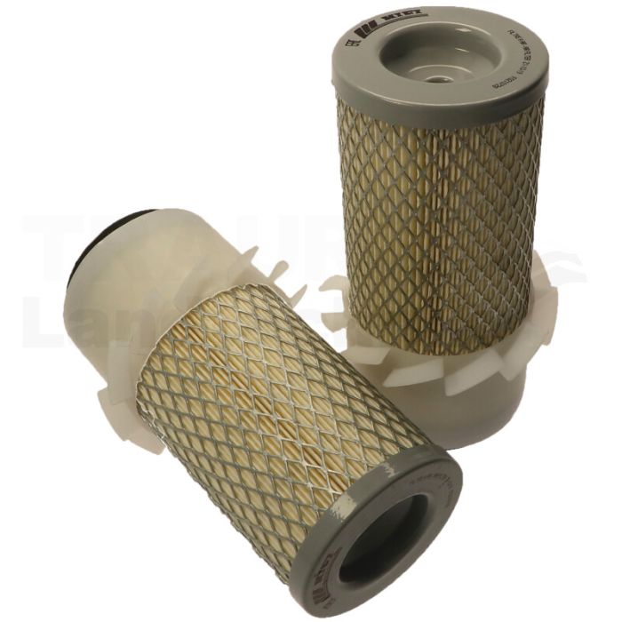 Luftfilter Luftfilter