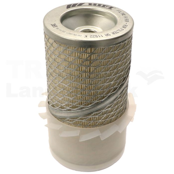Luftfilter Luftfilter