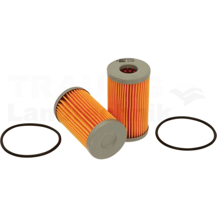Kraftstofffilter Kraftstofffilter