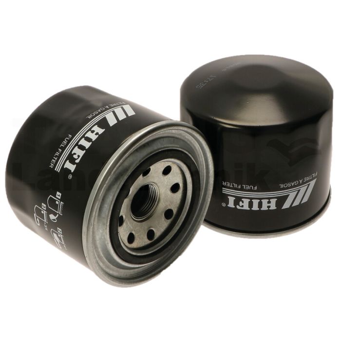 Kraftstofffilter Kraftstofffilter