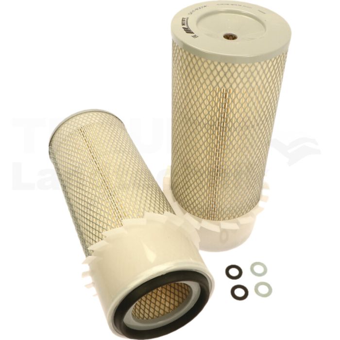 Luftfilter Luftfilter