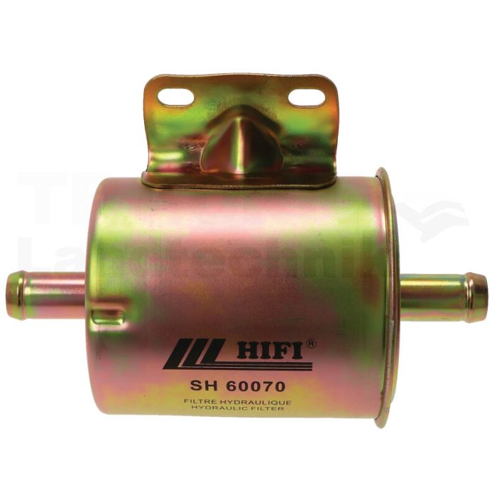 Hydraulikfilter Hydraulikfilter
