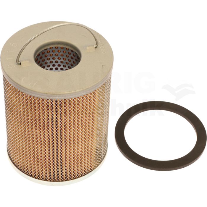 Hydraulikfilter Hydraulikfilter