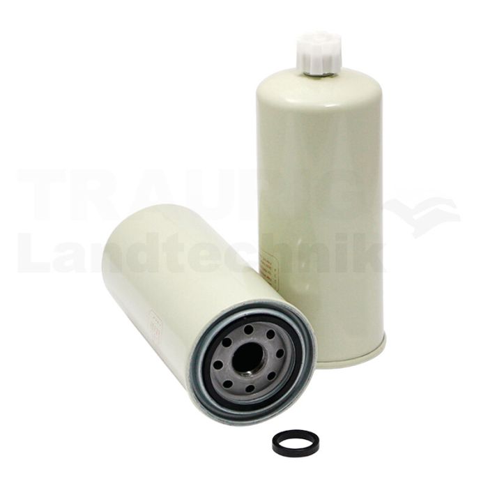 Kraftstofffilter Kraftstofffilter