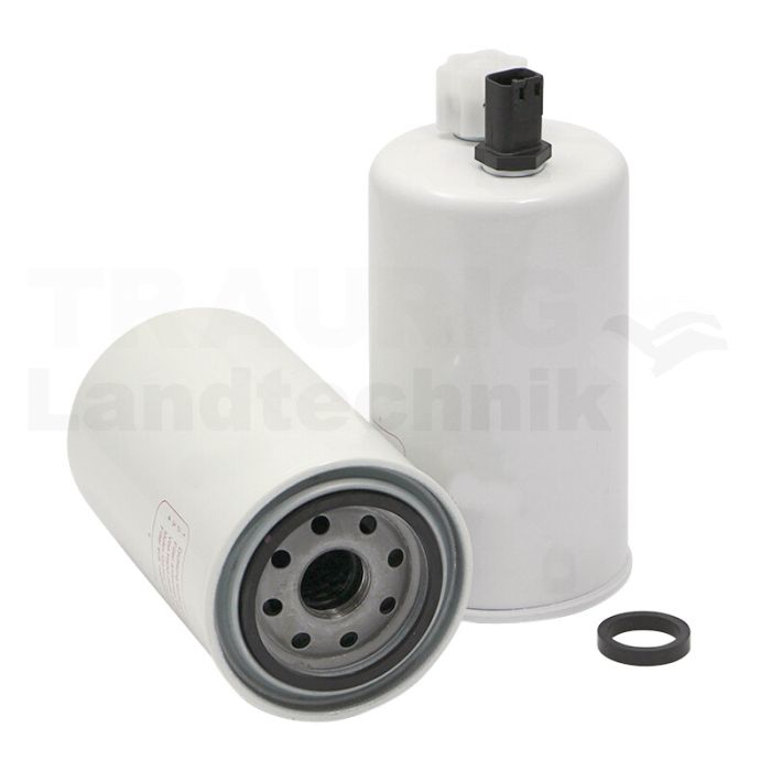 Kraftstofffilter Kraftstofffilter