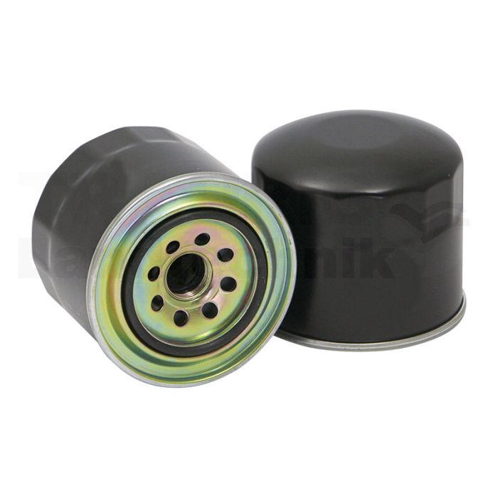 Kraftstofffilter Kraftstofffilter