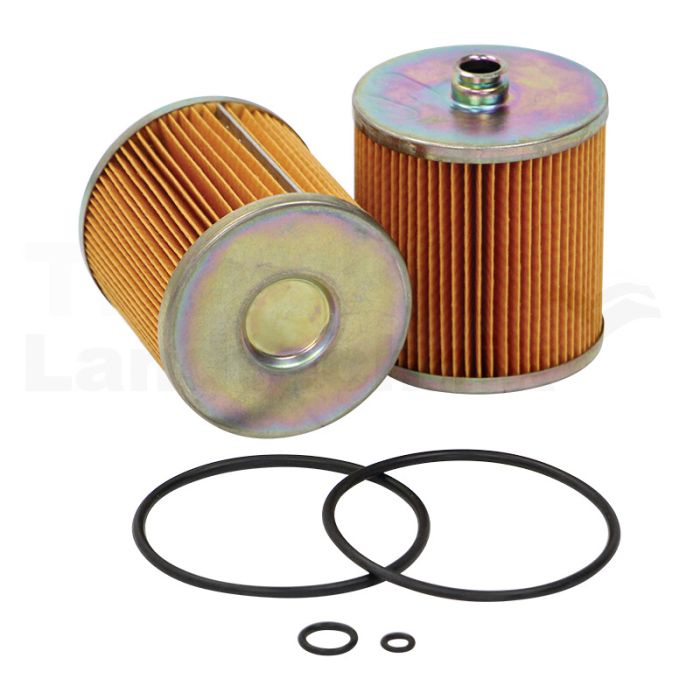 Kraftstofffilter Kraftstofffilter