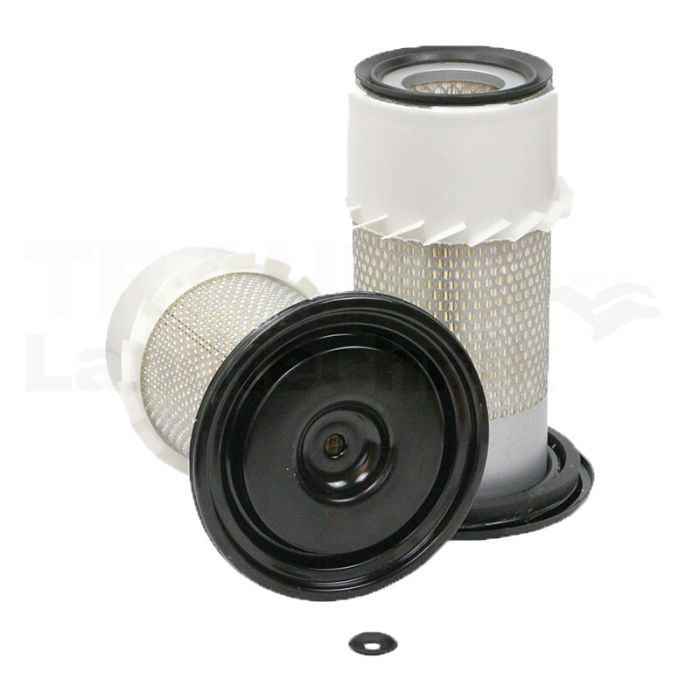 Luftfilter Luftfilter